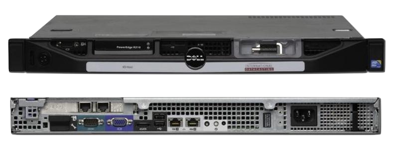 Data Broadcasting International Datacasting